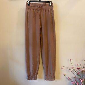 Abercrombie YPB joggers